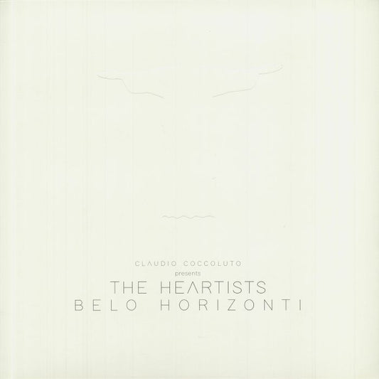 Belo Horizonti (20th Anniversary Edition) - Vinyl Single vinyl record cover