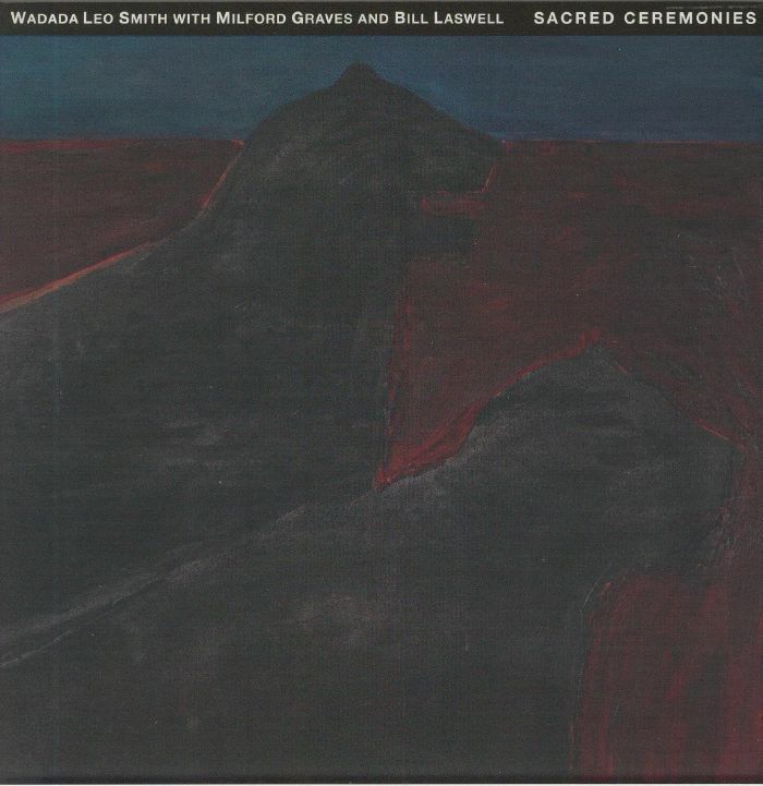 Sacred Ceremonies - 3CD Box Set CD cover