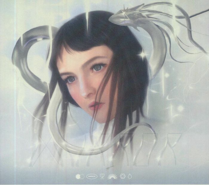 Miirror - CD CD cover