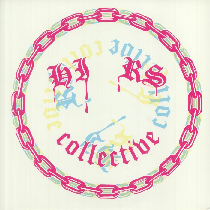 The Third 100 Songs - 2xLP vinyl record cover