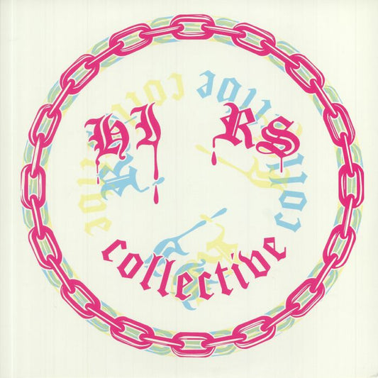 The Third 100 Songs - 2xLP vinyl record cover