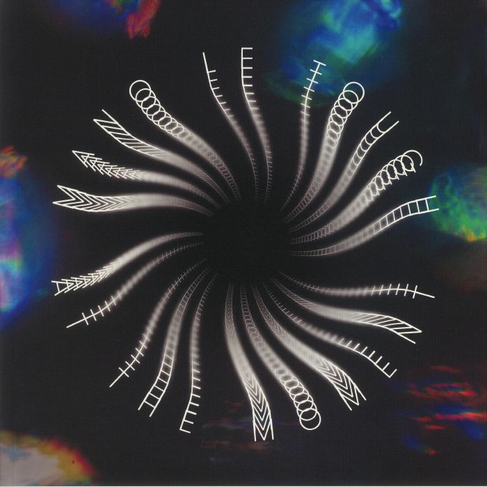 At The Moment - 2xLP vinyl record cover