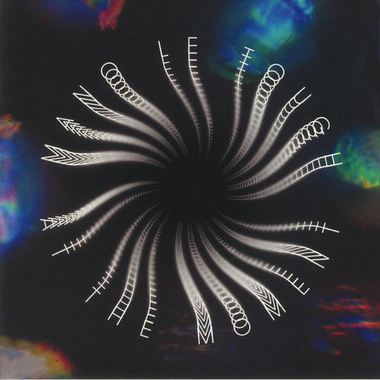 At The Moment - 2xLP vinyl record cover