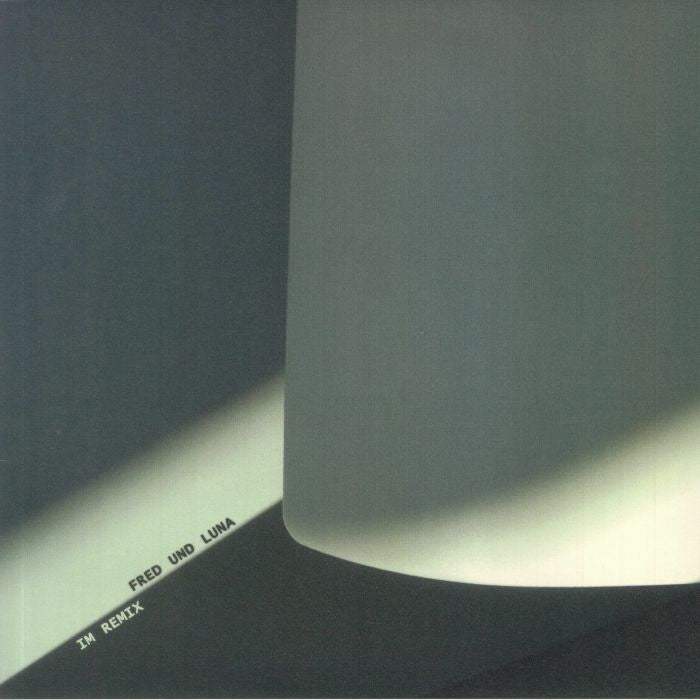 Im Remix - Vinyl EP vinyl record cover
