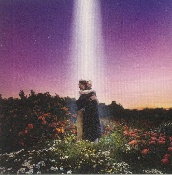 Let's Just Say The World Ended A Week From Now What Would You Do? - CD CD cover