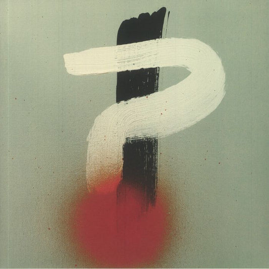 Interrobang - Vinyl LP vinyl record cover