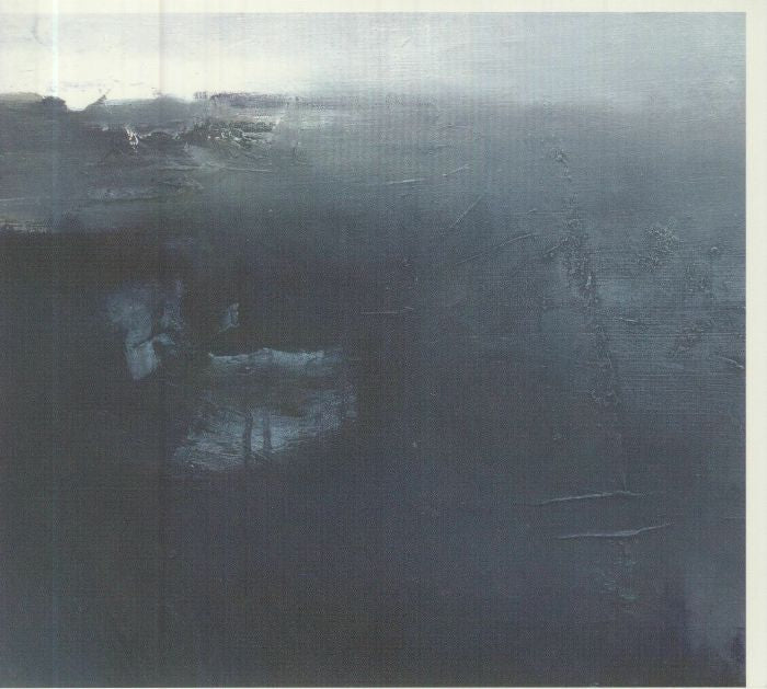 Phantasmagoria, or A Different Kind of Journey - CD CD cover