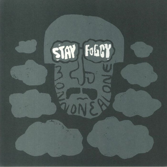 Stay Foggy - Vinyl LP vinyl record cover
