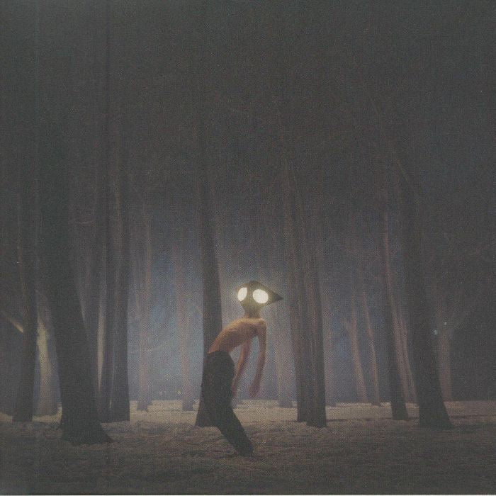 Projector - CD CD cover