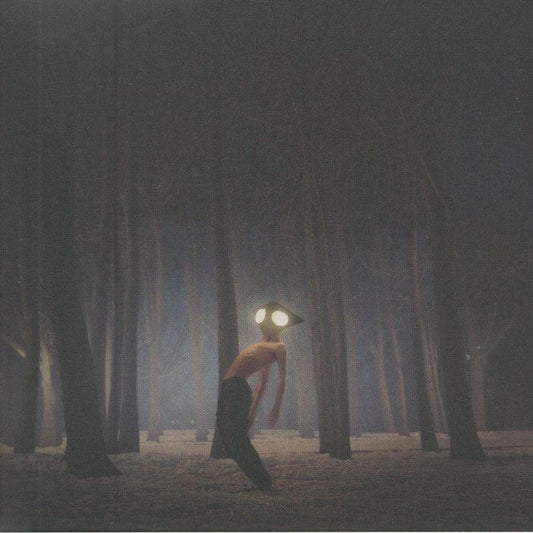 Projector - CD CD cover