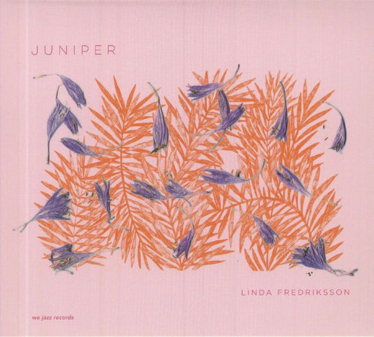 Juniper - CD CD cover