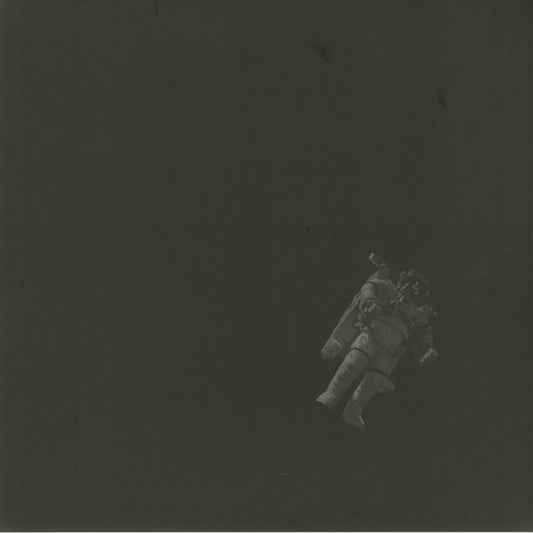 From Stasis - Limited Edition Grey Marbled Vinyl LP vinyl record cover