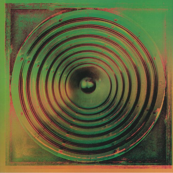 Version Excursion - 2xLP vinyl record cover