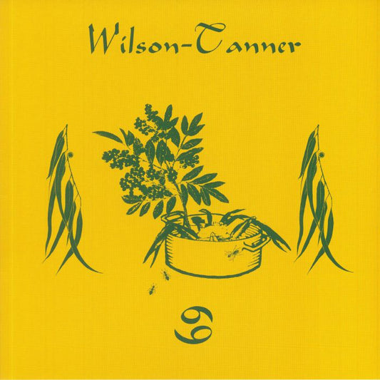 69 - Vinyl LP vinyl record cover
