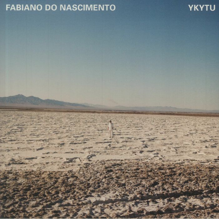 YKYTU - Vinyl LP vinyl record cover