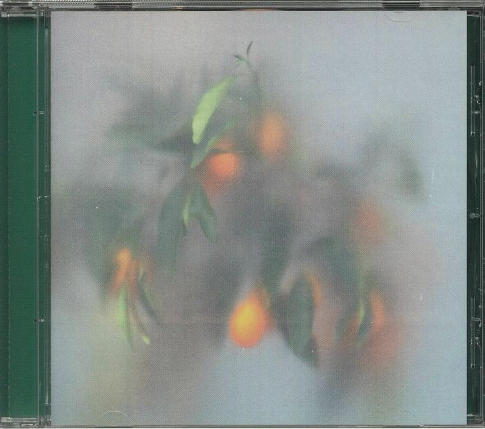 Secret Garden - CD CD cover