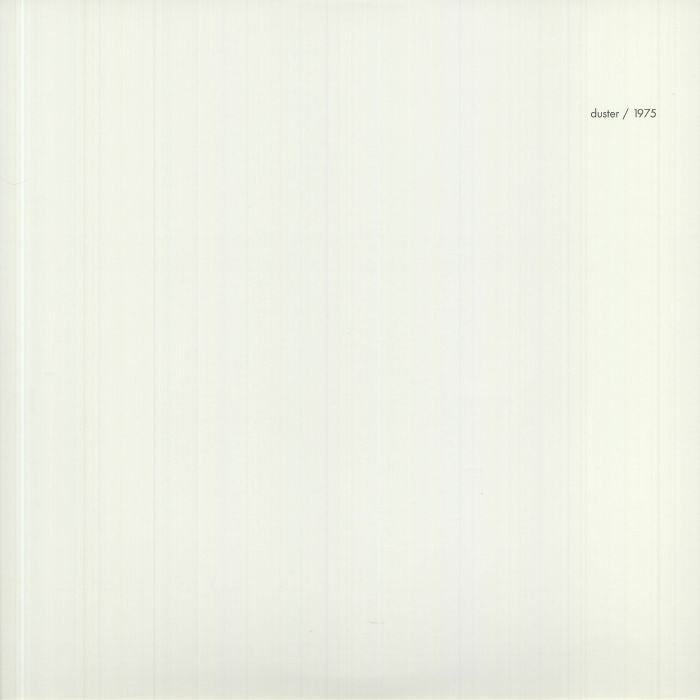 1975 - White Vinyl EP vinyl record cover