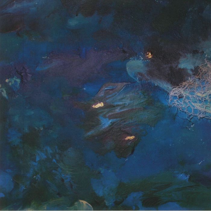 The Water Goes The Other Way - 2xLP vinyl record cover