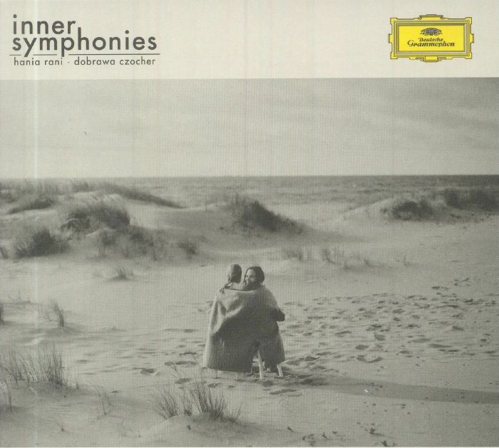 Inner Symphonies - CD CD cover