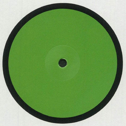 Inner Song Remixes Part 1 - Limited Edition Vinyl EP vinyl record cover