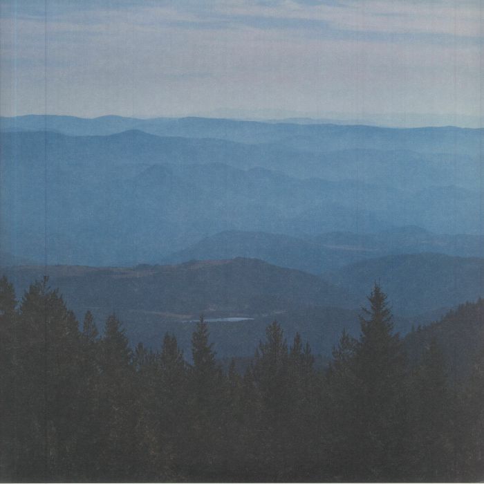 No Feeling Is Final - 2xLP vinyl record cover