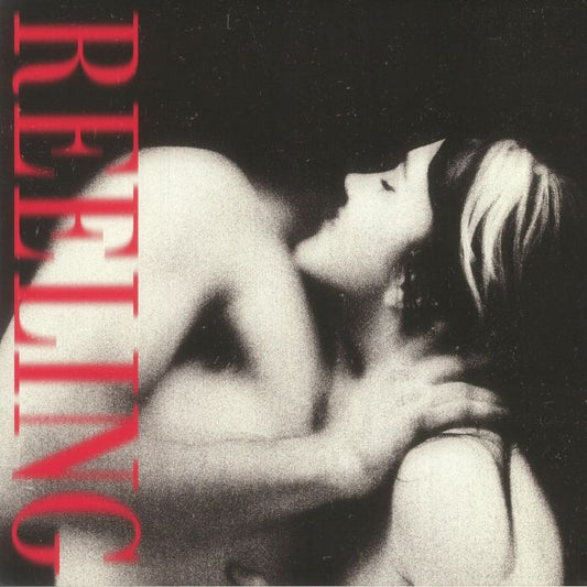 Reeling - Vinyl LP vinyl record cover