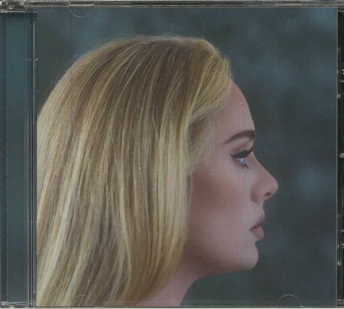 30 - CD CD cover