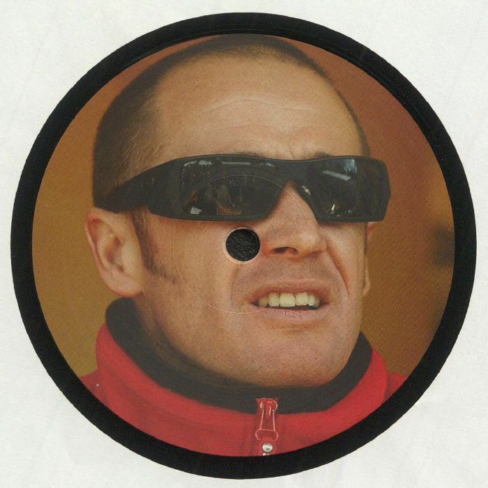 KLON001 - Vinyl Single vinyl record cover