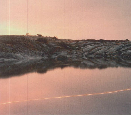 (An Overview on) An Overview on Phenomenal Nature - CD CD cover