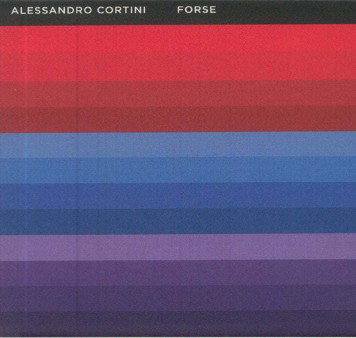 Forse - 4CD Box Set CD cover