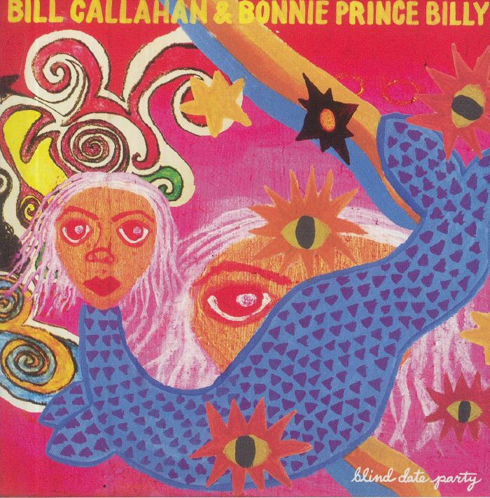 Blind Date Party - 2CD CD cover