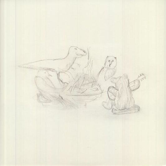 Dragon New Warm Mountain I Believe In You - 2xLP vinyl record cover