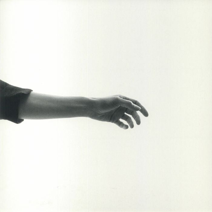 Limbs - Vinyl LP vinyl record cover