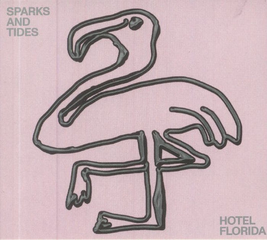 Hotel Florida - CD CD cover
