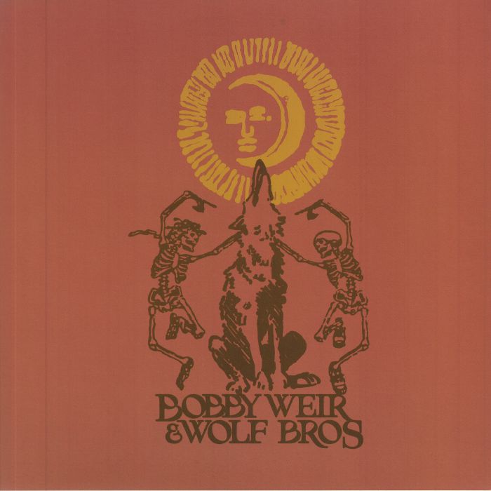 Live In Colorado - 2xLP vinyl record cover