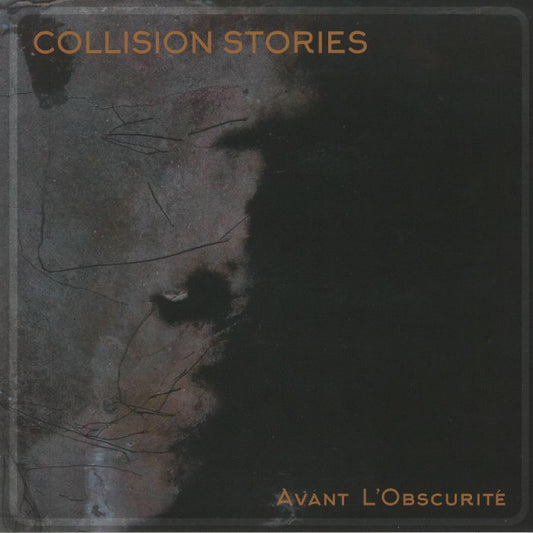 Avant L'Obscurite - Vinyl LP vinyl record cover