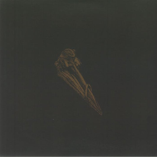 Surfacer - Limited Edition Vinyl LP vinyl record cover