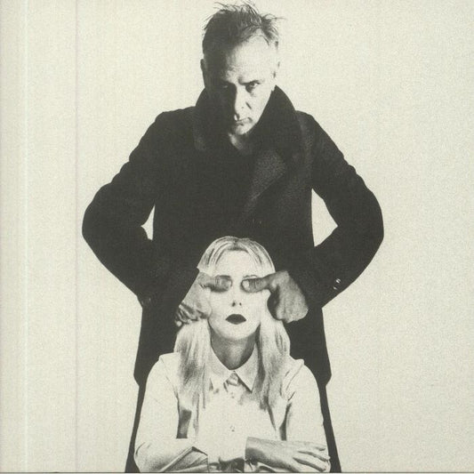 Fuck Rinse Repeat - Vinyl Single vinyl record cover
