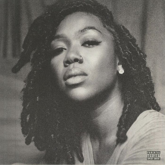 This Is Personal - Vinyl LP vinyl record cover