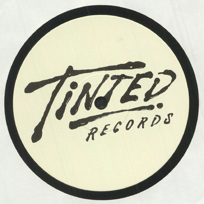 Stupidisco (Remixes) - Vinyl EP vinyl record cover