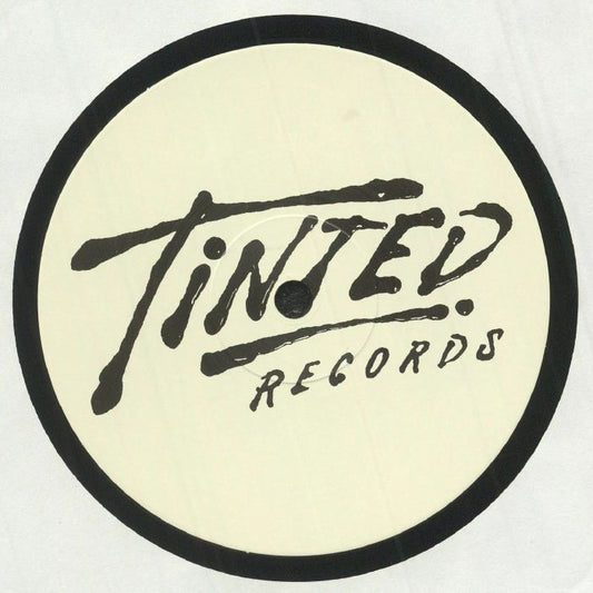 Stupidisco (Remixes) - Vinyl EP vinyl record cover