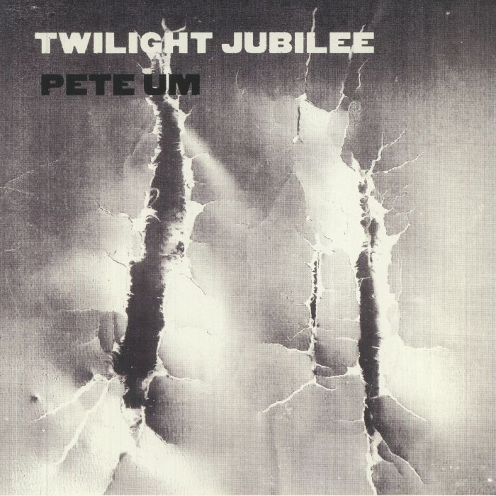 Twilight Jubilee - Vinyl LP vinyl record cover