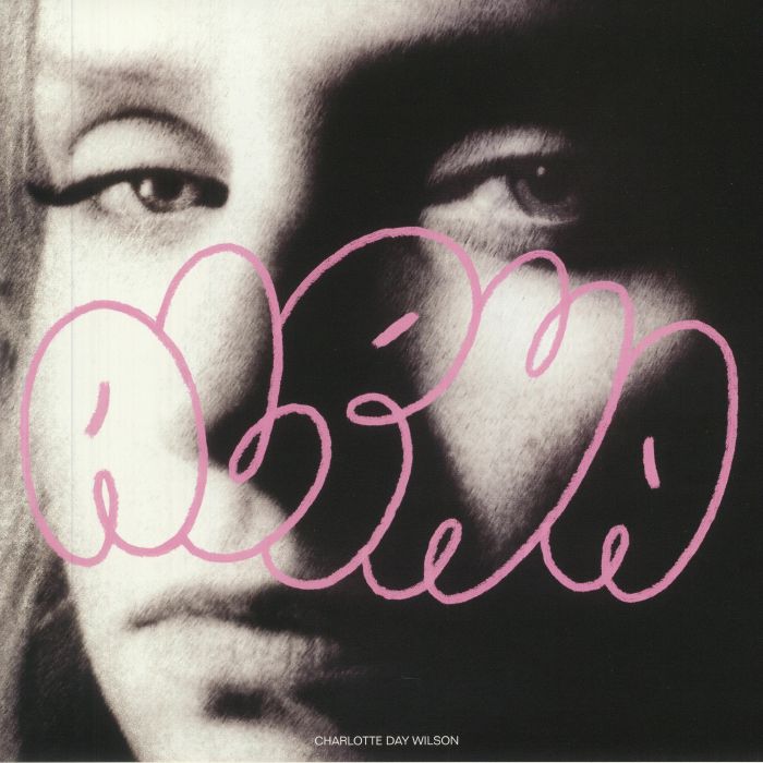 Alpha - Limited Pink Vinyl LP vinyl record cover