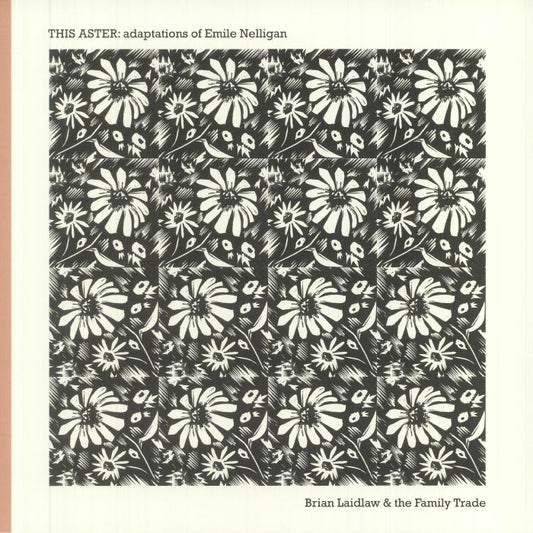This Aster: Adaptions Of Emile Nelligan - Vinyl LP vinyl record cover