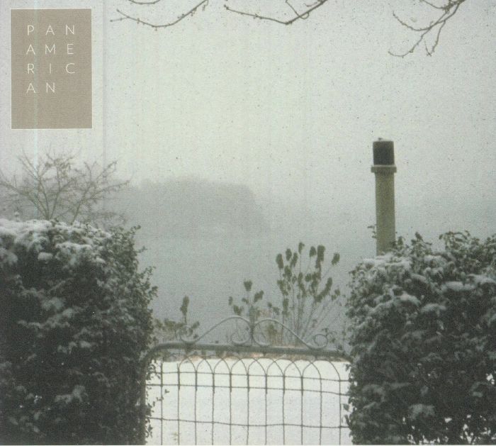 The Patience Fader - CD CD cover