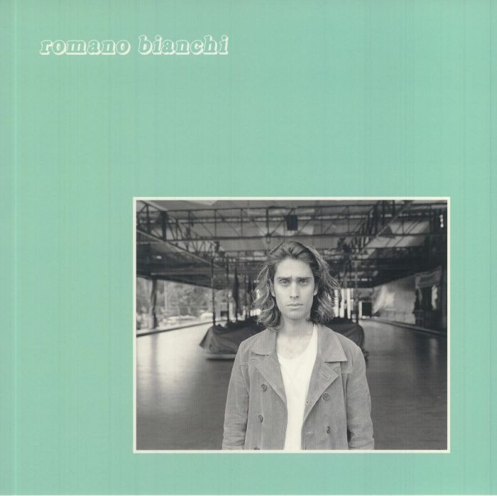 Fringale - Limited Edition Vinyl LP vinyl record cover