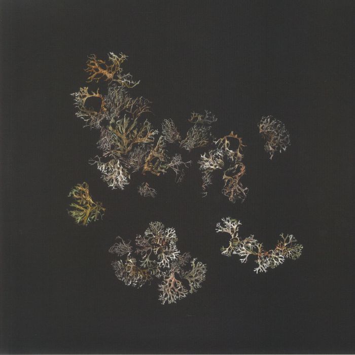 Return - 2xLP vinyl record cover