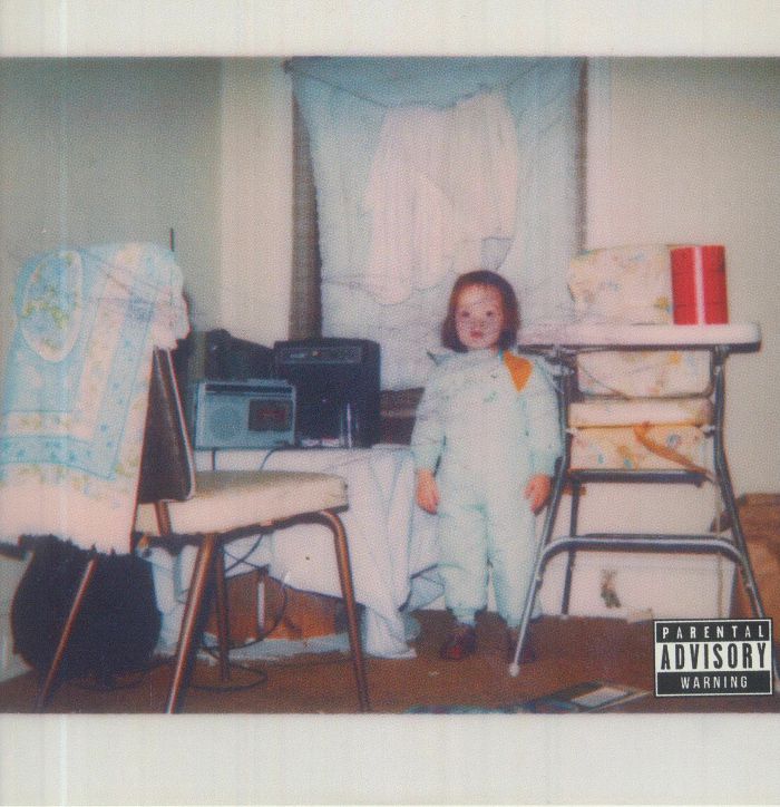 Armed To The Teeth LMOMM - Limited Edition CD CD cover