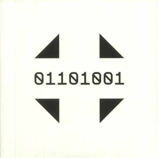 Field Lines - 2xLP vinyl record cover