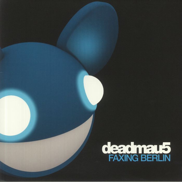 Faxing Berlin - Vinyl Single vinyl record cover
